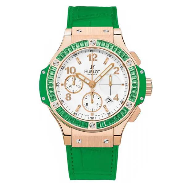 Hublot Big Bang Tutti Frutti Apple